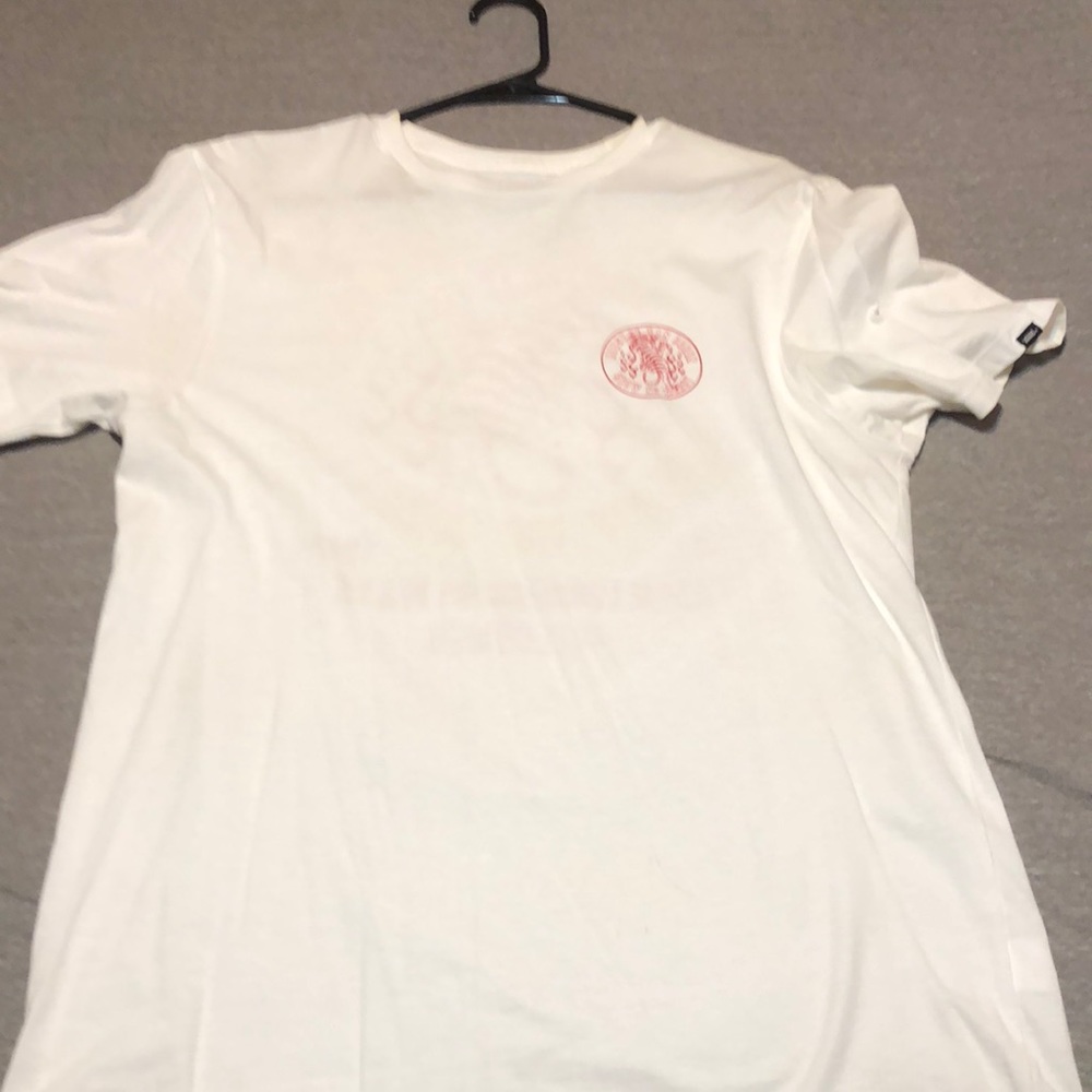 Vans tshirt